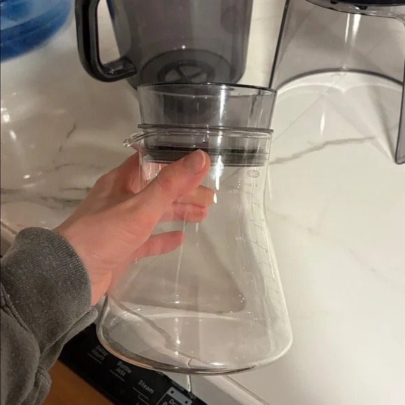 OXO Ice Coffee Maker - Picture 3 of 3